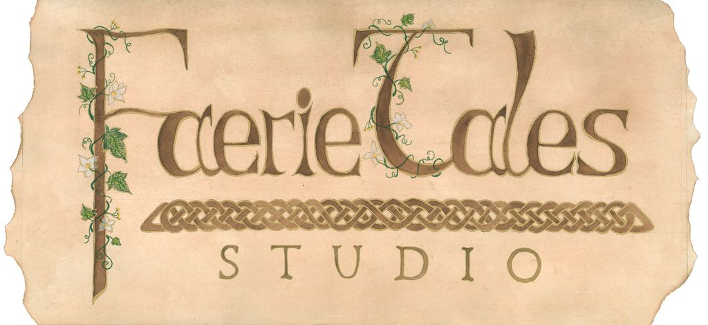 Faerie Tales Studio logo