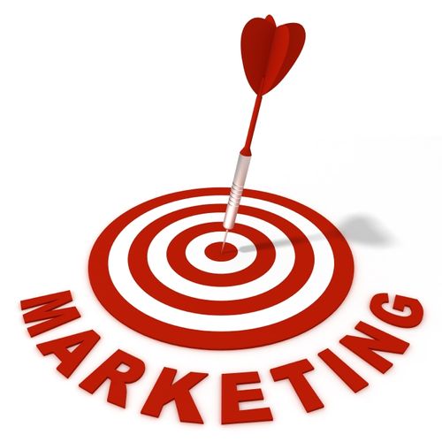We Improve Your Marketing Process