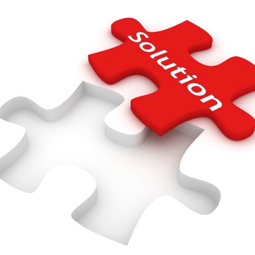 Complete Management Solutions