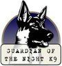 Guardian of the Night K9