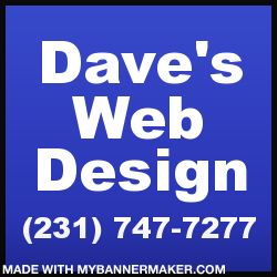 Dave's Web Design & Internet Advertising Services