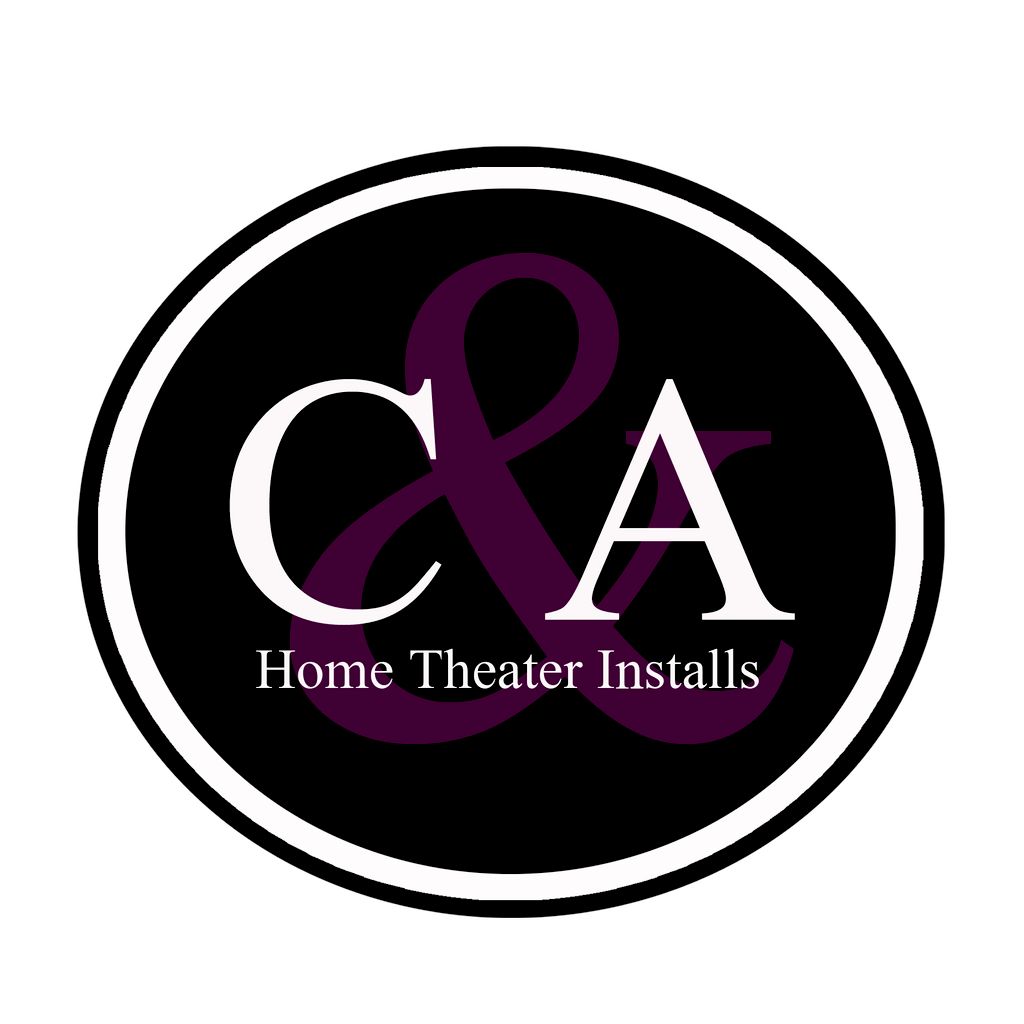C&A Home Theater Installs