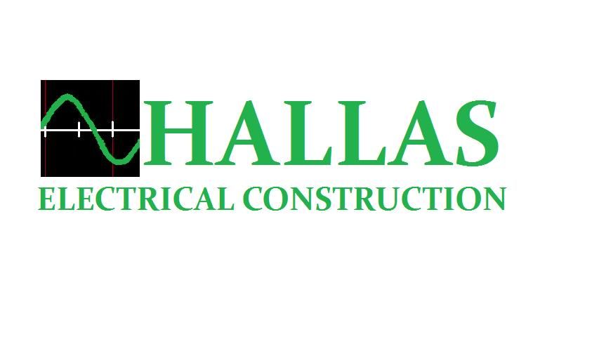 Hallas Electrical Construction