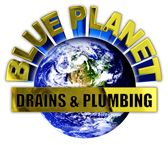 Blue Planet Drains & Plumbing Inc.