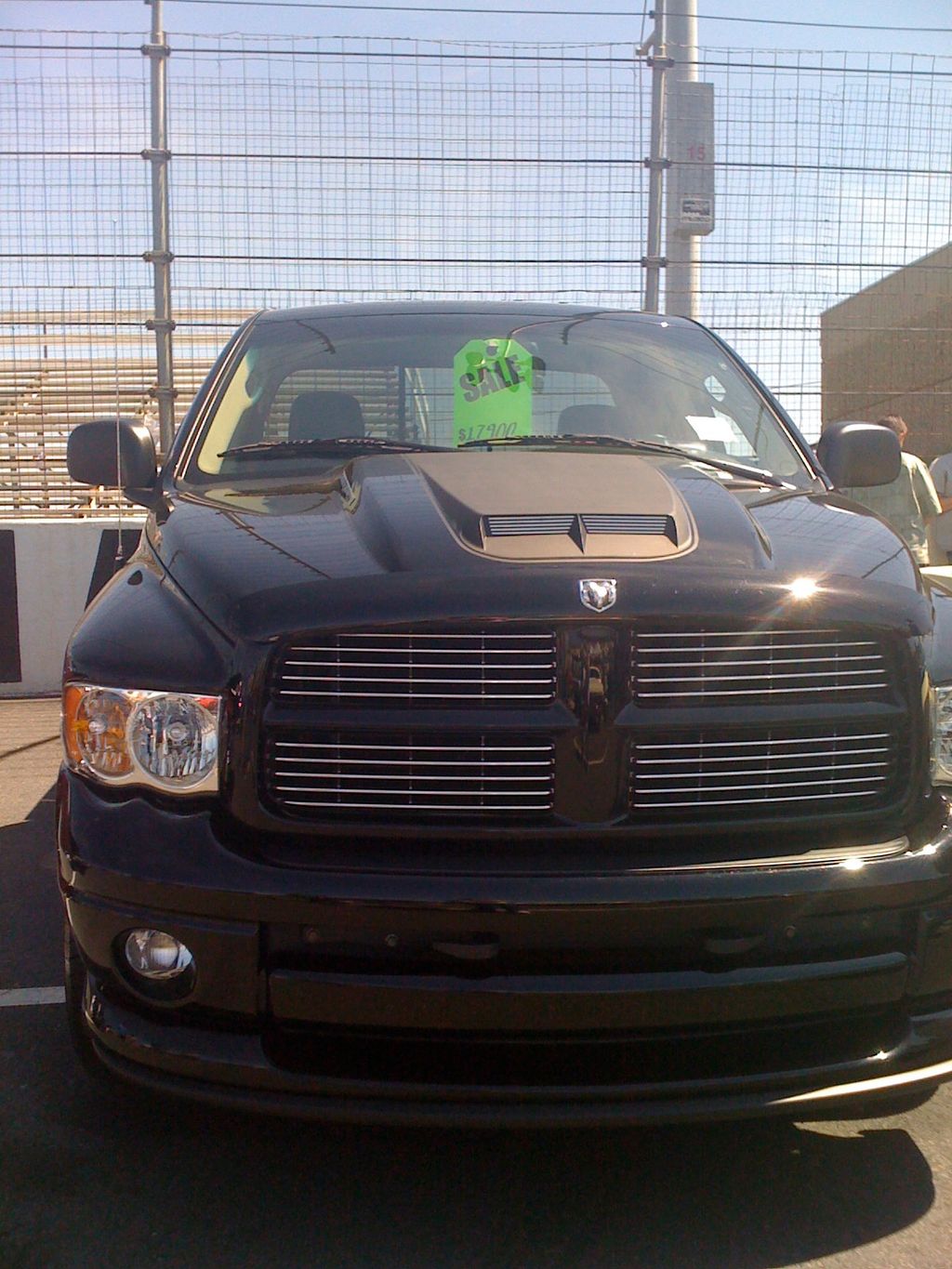 Give me a call for any general automotive work nee