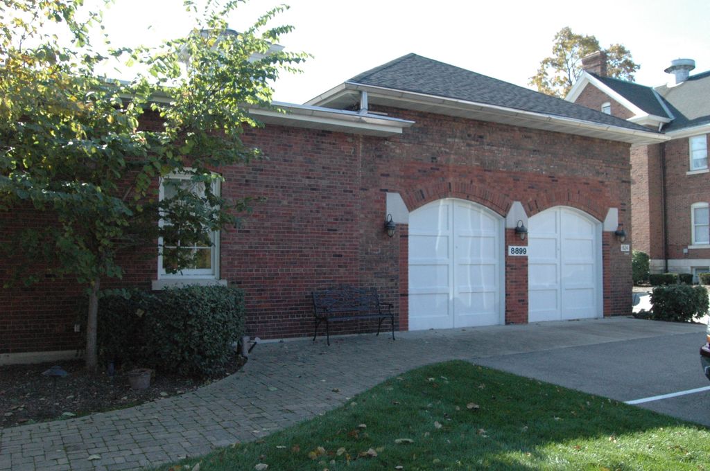 Vision Ventures studios located at Historic Fort H