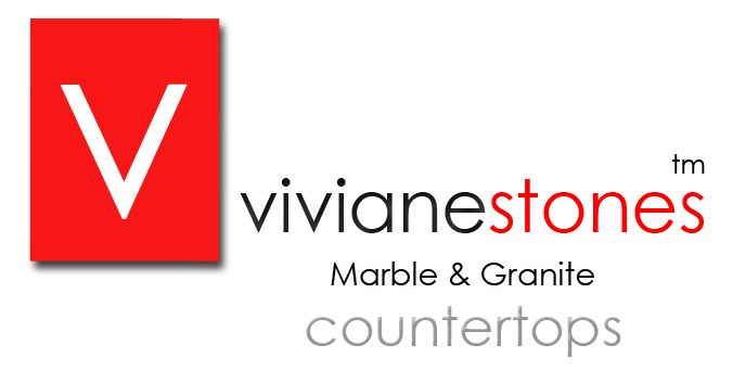 Viviane Stones Marble & Granite