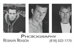 Business Card Lay Out