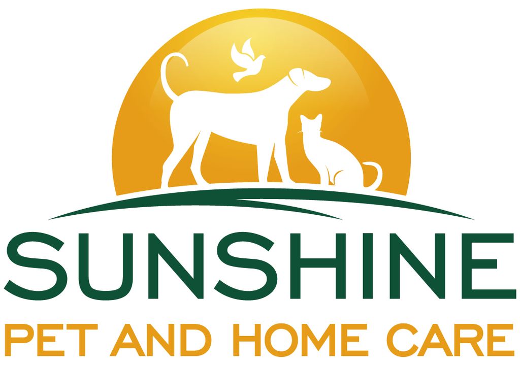 Sunshine Pet and Home Care