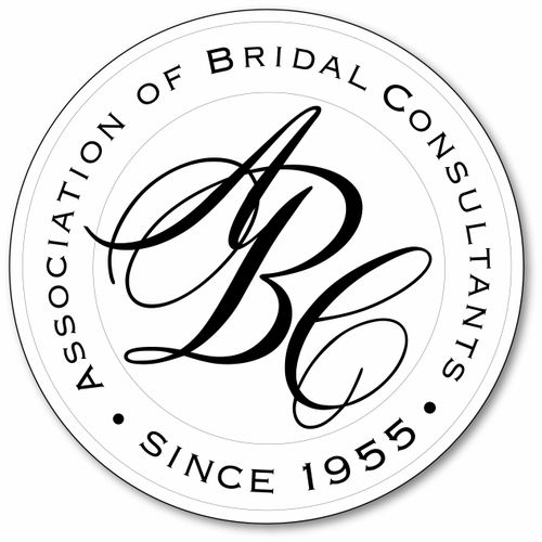 Member of the Association of Bridal Consultants
#A