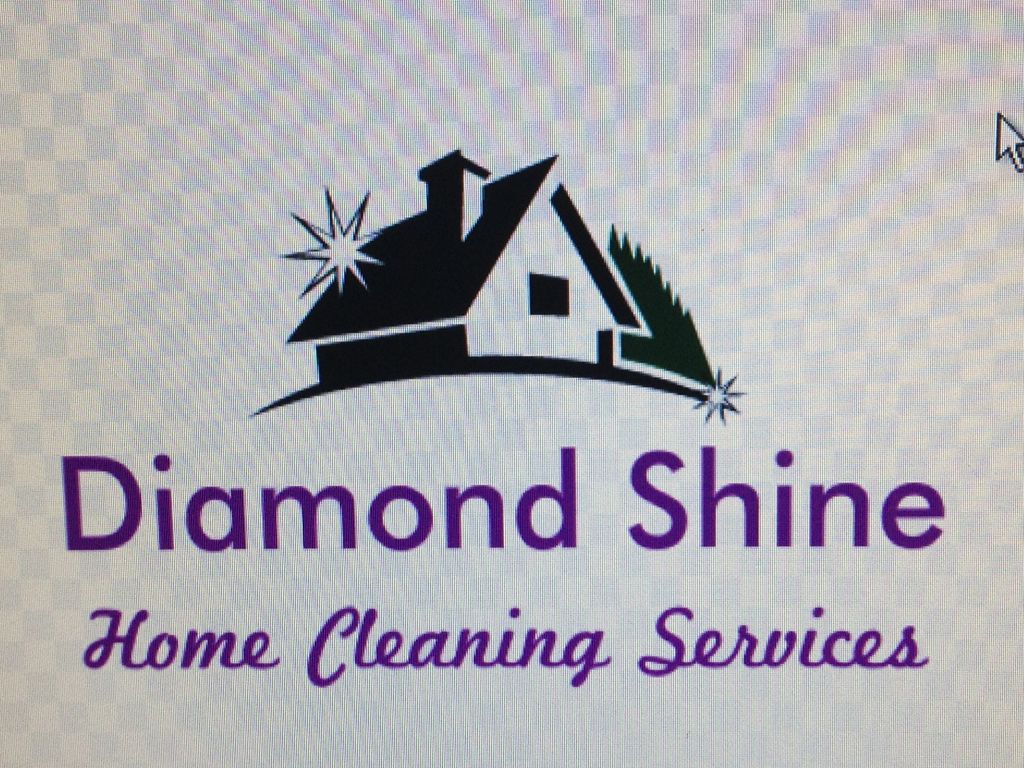 Diamond Shine Home Cleaning Services