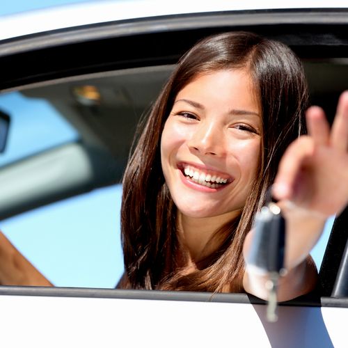 We're driven to keep your teen safe. Call us for t