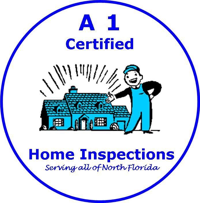 A1 Certified Home Inspections