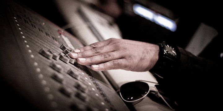 Mixing & Mastering