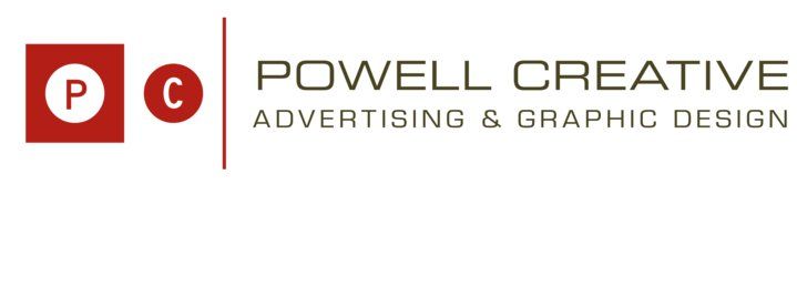 Powell Creative Advertising and Graphic Design