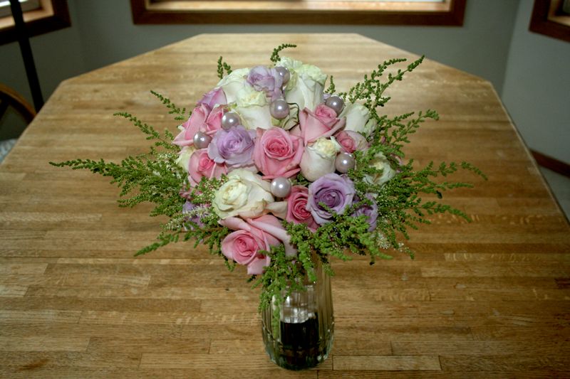 Flowers by Mary Beth Bartel