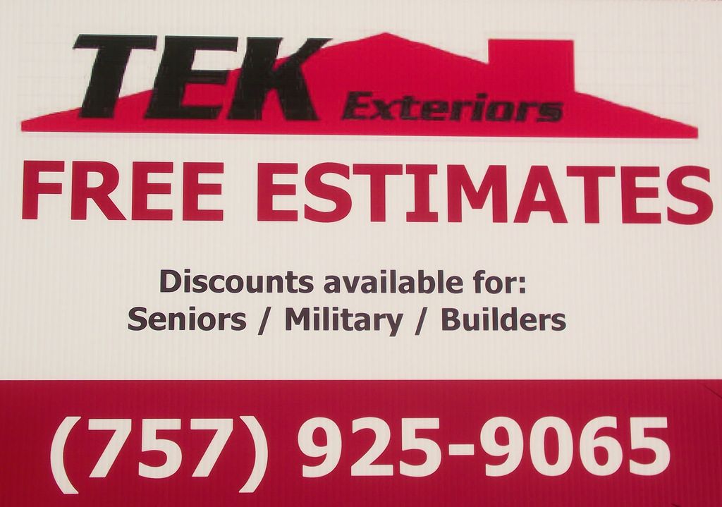 TEK Exteriors LLC