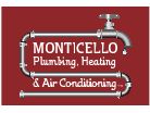 Monticello Plumbing, Heating, & Air Conditioning