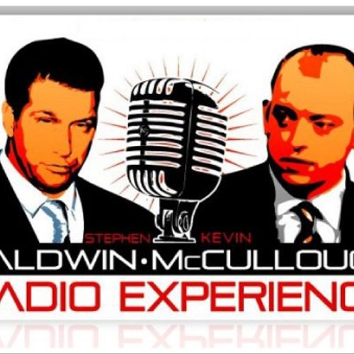 Logo for Stephen Baldwin and Kevin McCullough Nati