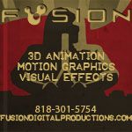 Fusion Digital Productions