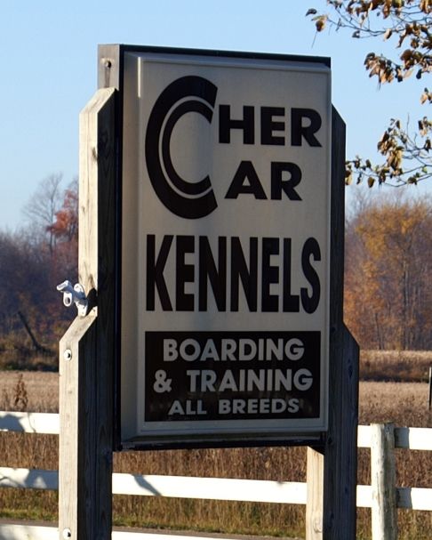 Cher Car Kennels