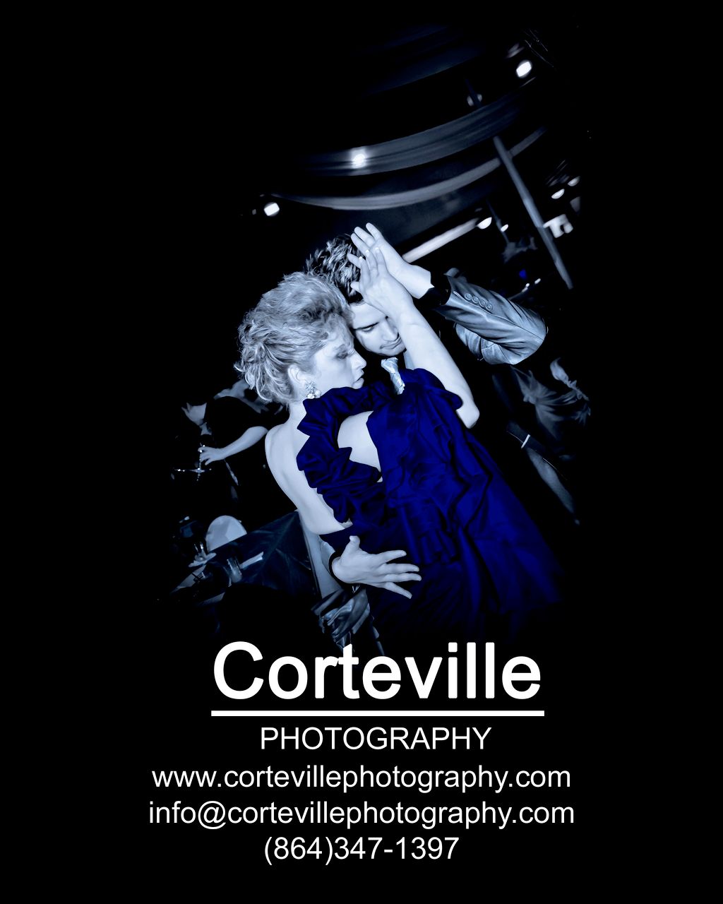 Corteville Photography