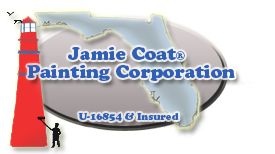 Jamie Coat Painting Corporation