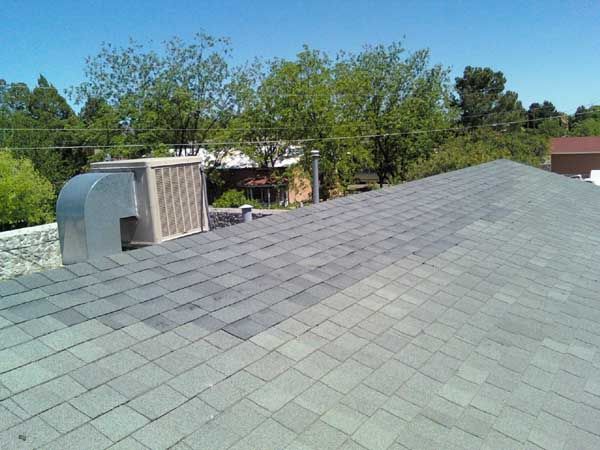 Professional Roof Repair by Cottonwood Construc...