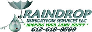 Raindrop Irrigation Services LLC