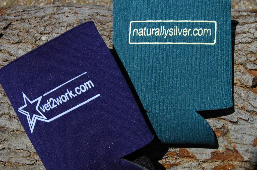 Client: Vet2Work.com and Naturallysilver.com c. 20