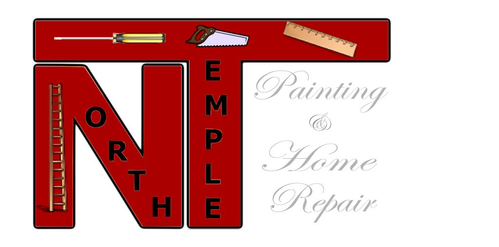 North Temple Painting & Home Repair