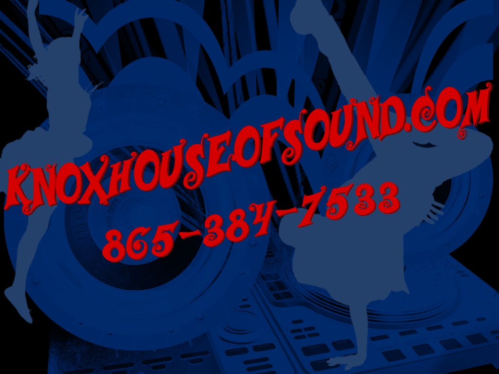Knox House Of Sound