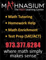 Mathnasium's expert instructors teach and tutor a 