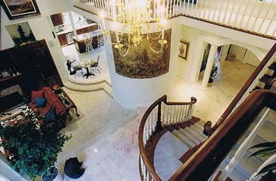 DH HOUSE, NEW ALBANY, OH