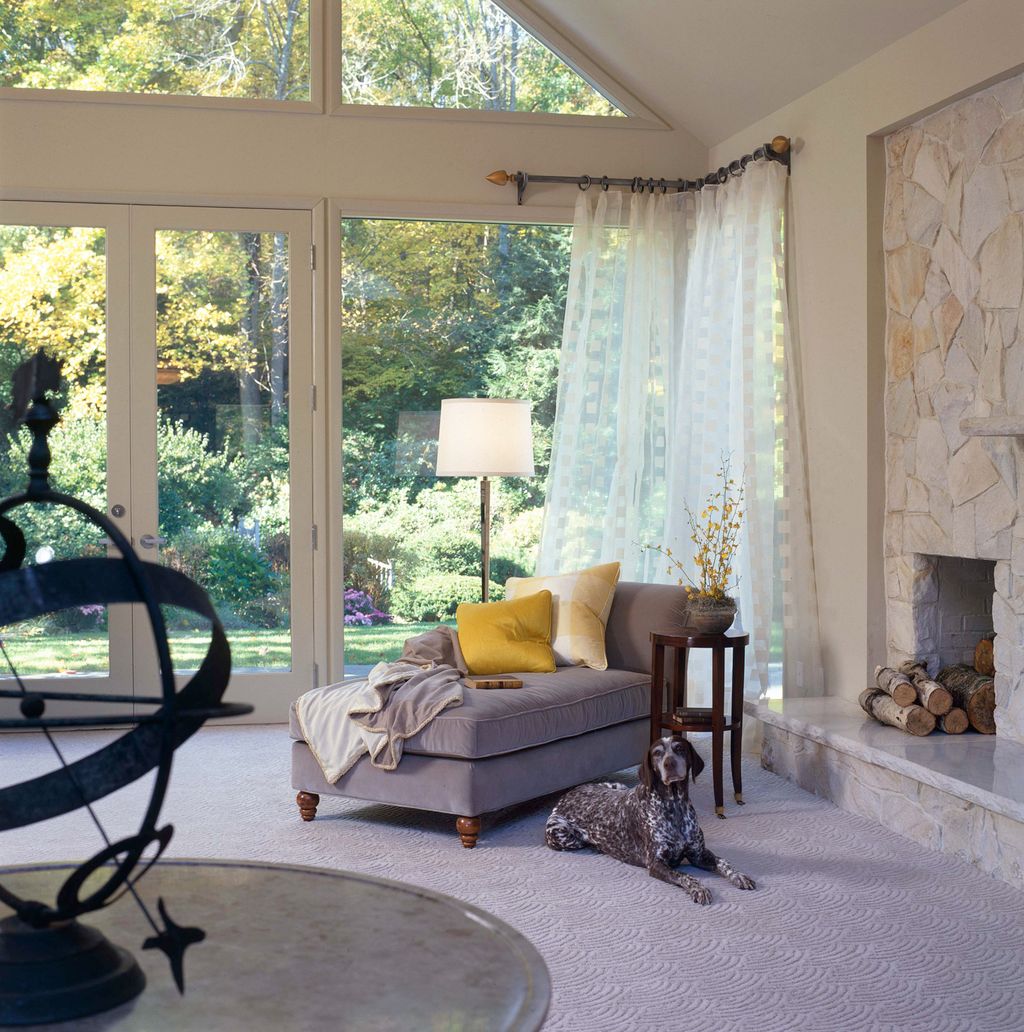 Classic Contemporary