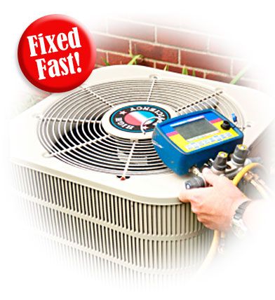 Fixed fast and more importantly, fixed correctly.