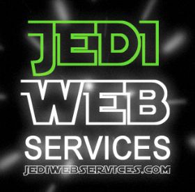 Our Sister Company

http://JediWebServices.com