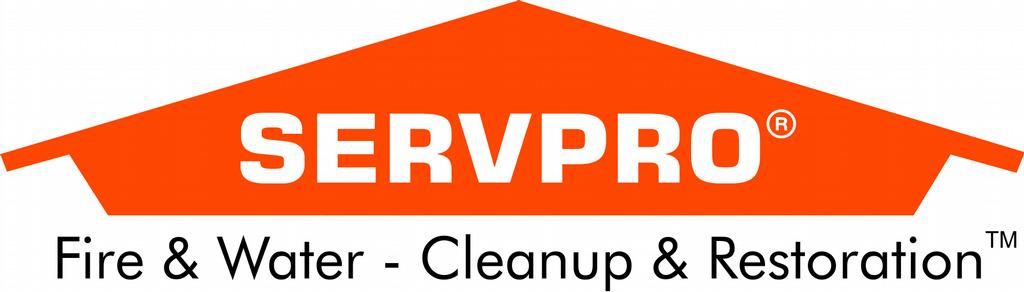 A Trusted National Brand
CALL US: 800-700-SERVPRO