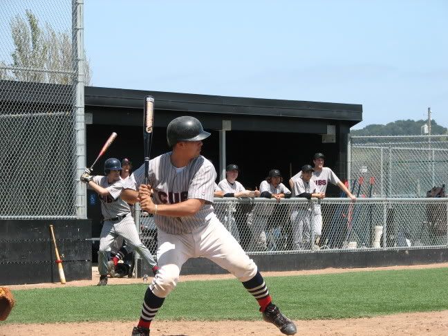 College ball 2009
