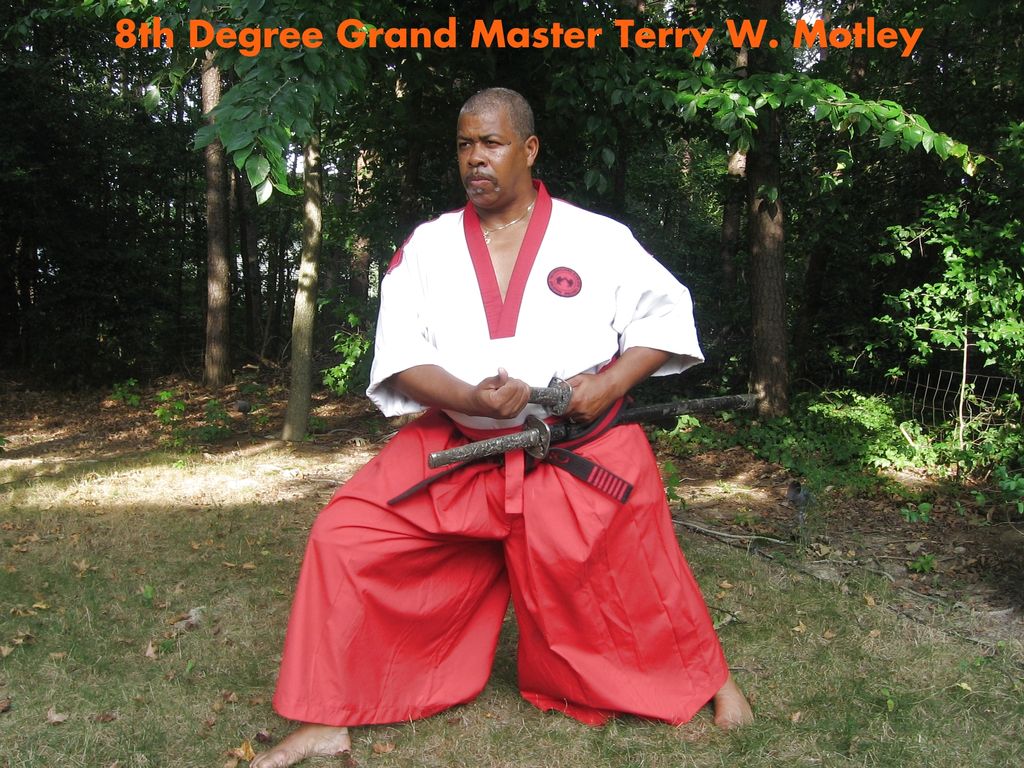 Master Technicians Karate Center