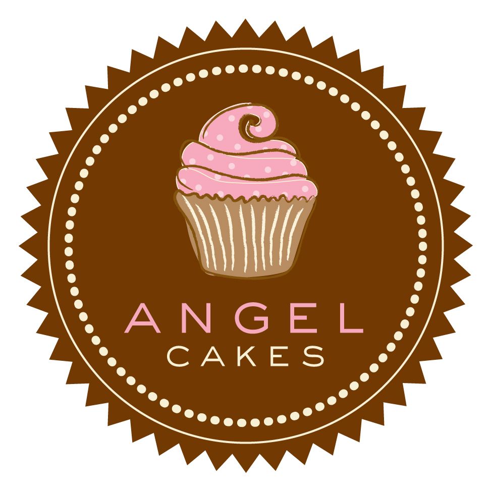 Angel Cakes