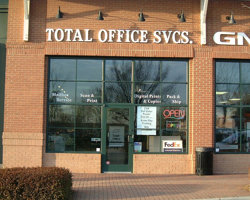 Your virtual office staff.