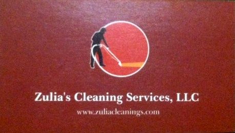 Zulia's Cleaning Services, LLC
