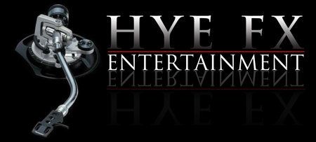 Hye FX Entertainment