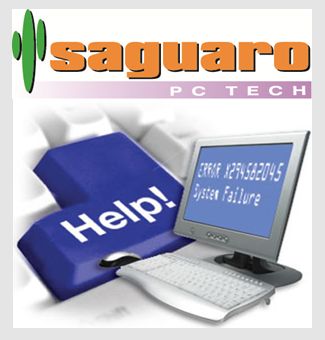 Saguaro PC Tech, LLC