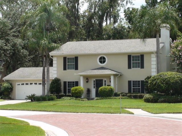 House in Carrollwood