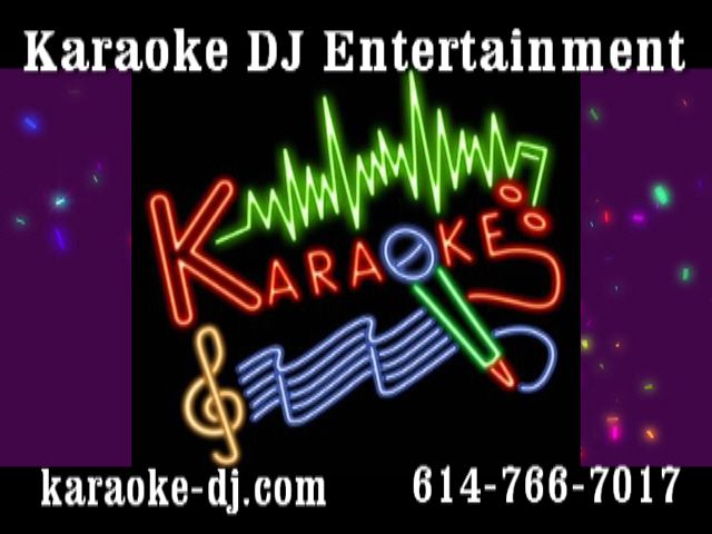 Karaoke DJ Entertainment