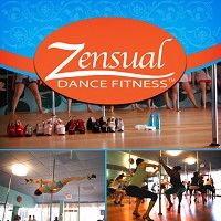 Zensual Dance Fitness
