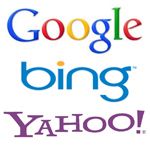 search engine optimization for google, yahoo, and 