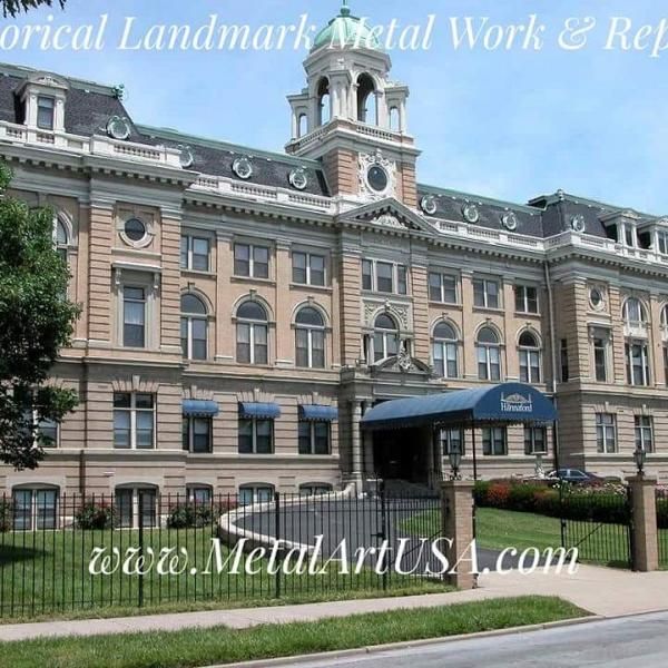 Fabrication & Restorations
